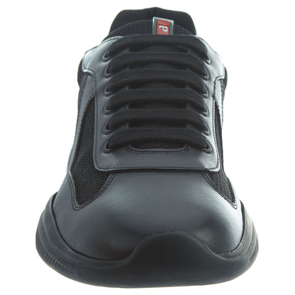 Prada America &amp; Cup Sneaker Mens Style : 4e3304-6GW