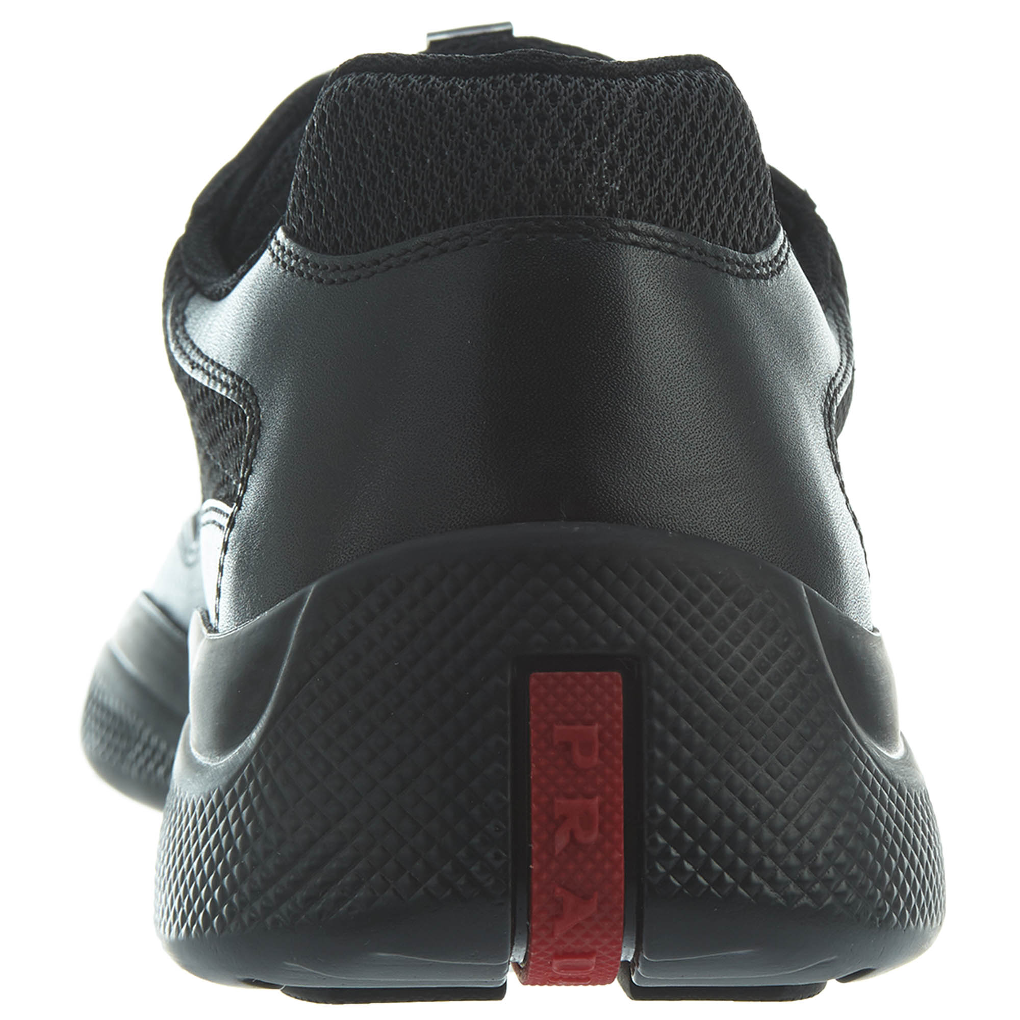 Prada America &amp; Cup Sneaker Mens Style : 4e3304-6GW