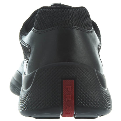 Prada America &amp; Cup Sneaker Mens Style : 4e3304-6GW