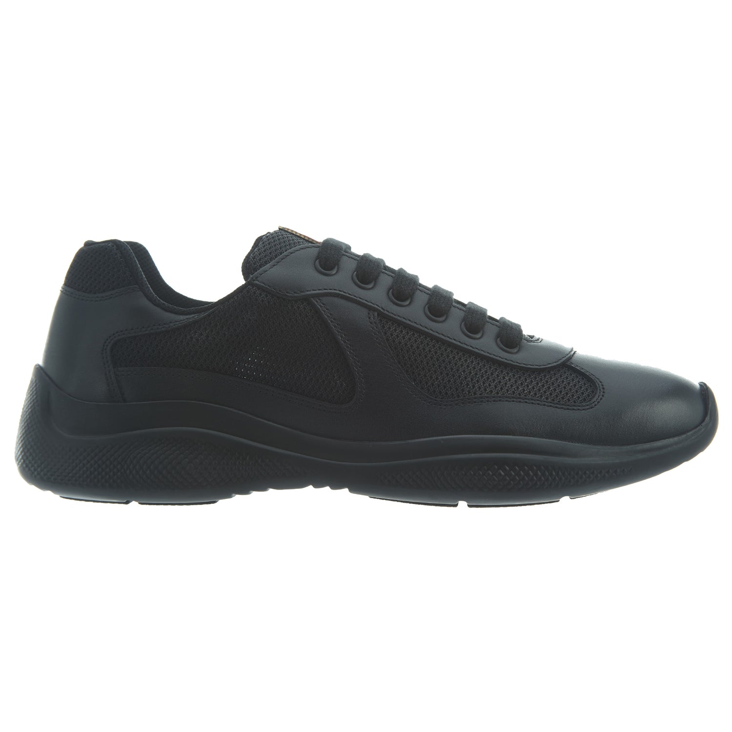 Prada America &amp; Cup Sneaker Mens Style : 4e3304-6GW