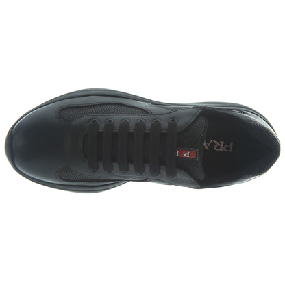 Prada America &amp; Cup Sneaker Mens Style : 4e3304-6GW