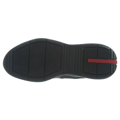 Prada America &amp; Cup Sneaker Mens Style : 4e3304-6GW