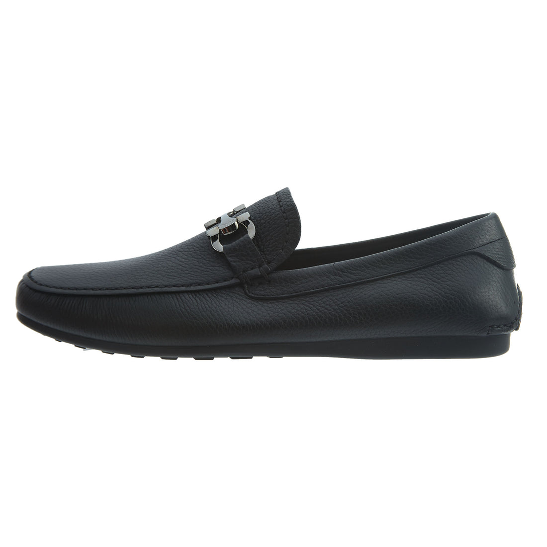 Salvatore Ferragamo  Cancun 2 Mens Style : 0688147-Blk