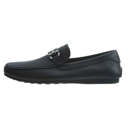 Salvatore Ferragamo  Cancun 2 Mens Style : 0688147-Blk