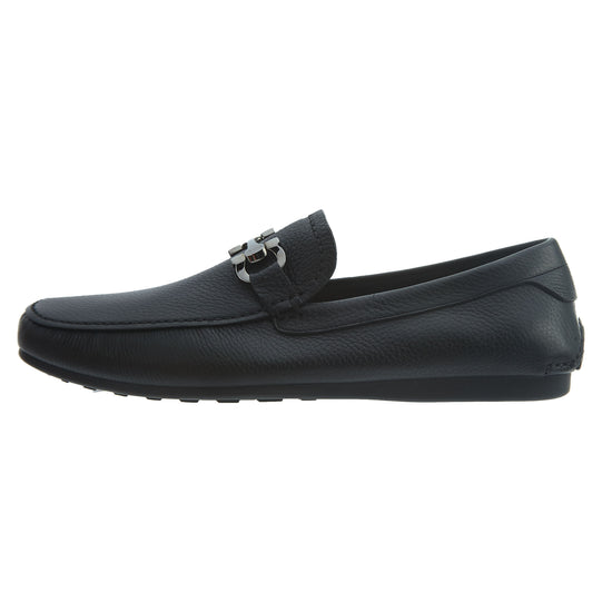 Salvatore Ferragamo  Cancun 2 Mens Style : 0688147-Blk