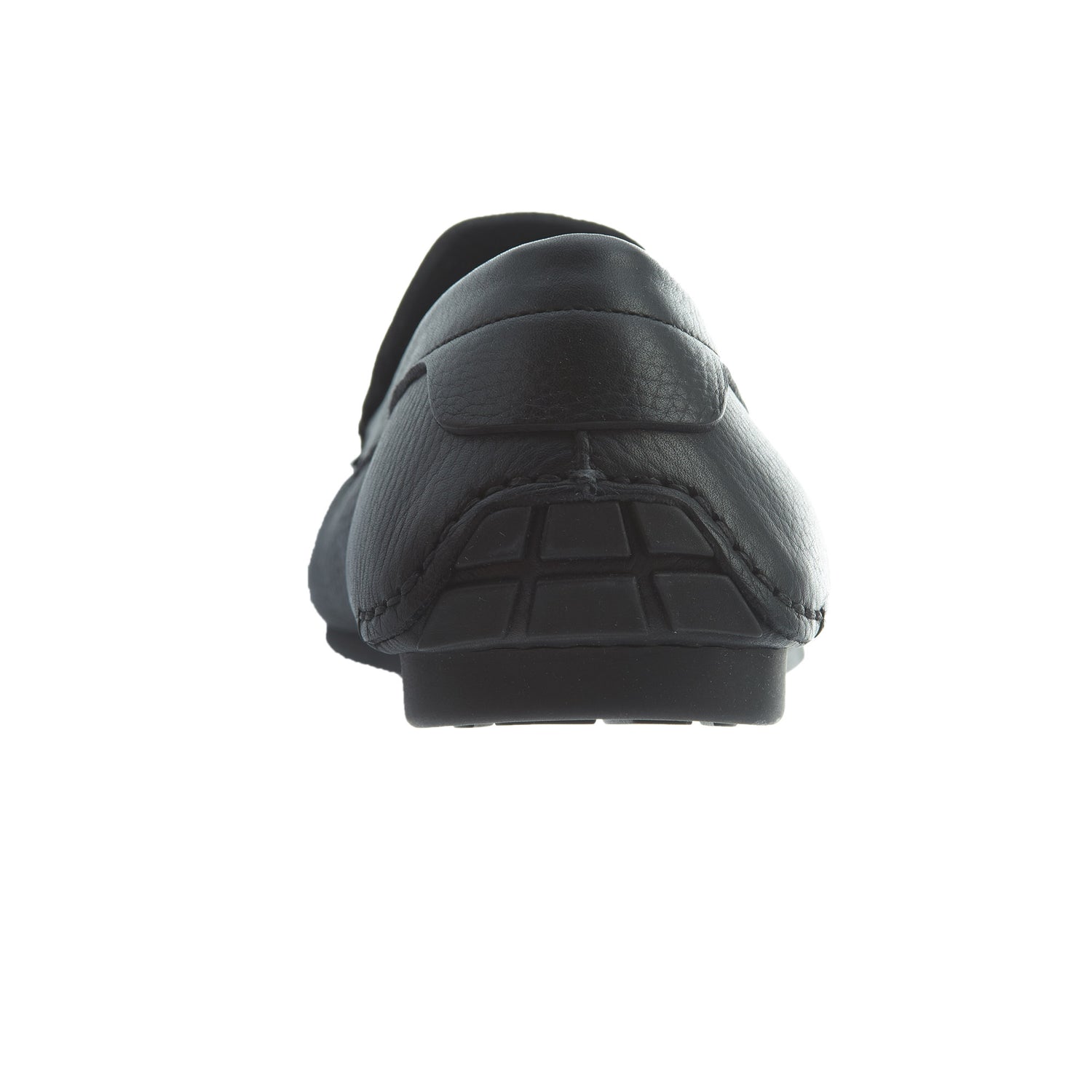 Salvatore Ferragamo  Cancun 2 Mens Style : 0688147-Blk