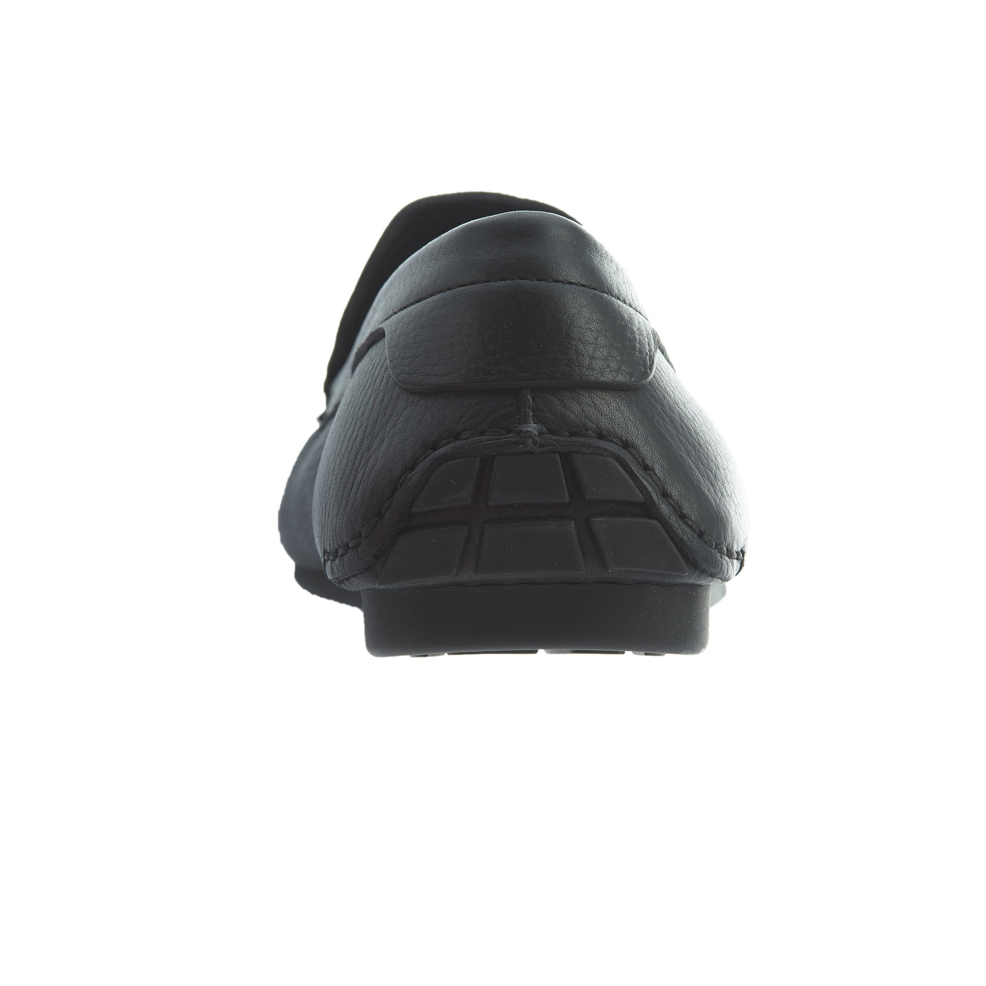 Salvatore Ferragamo  Cancun 2 Mens Style : 0688147-Blk