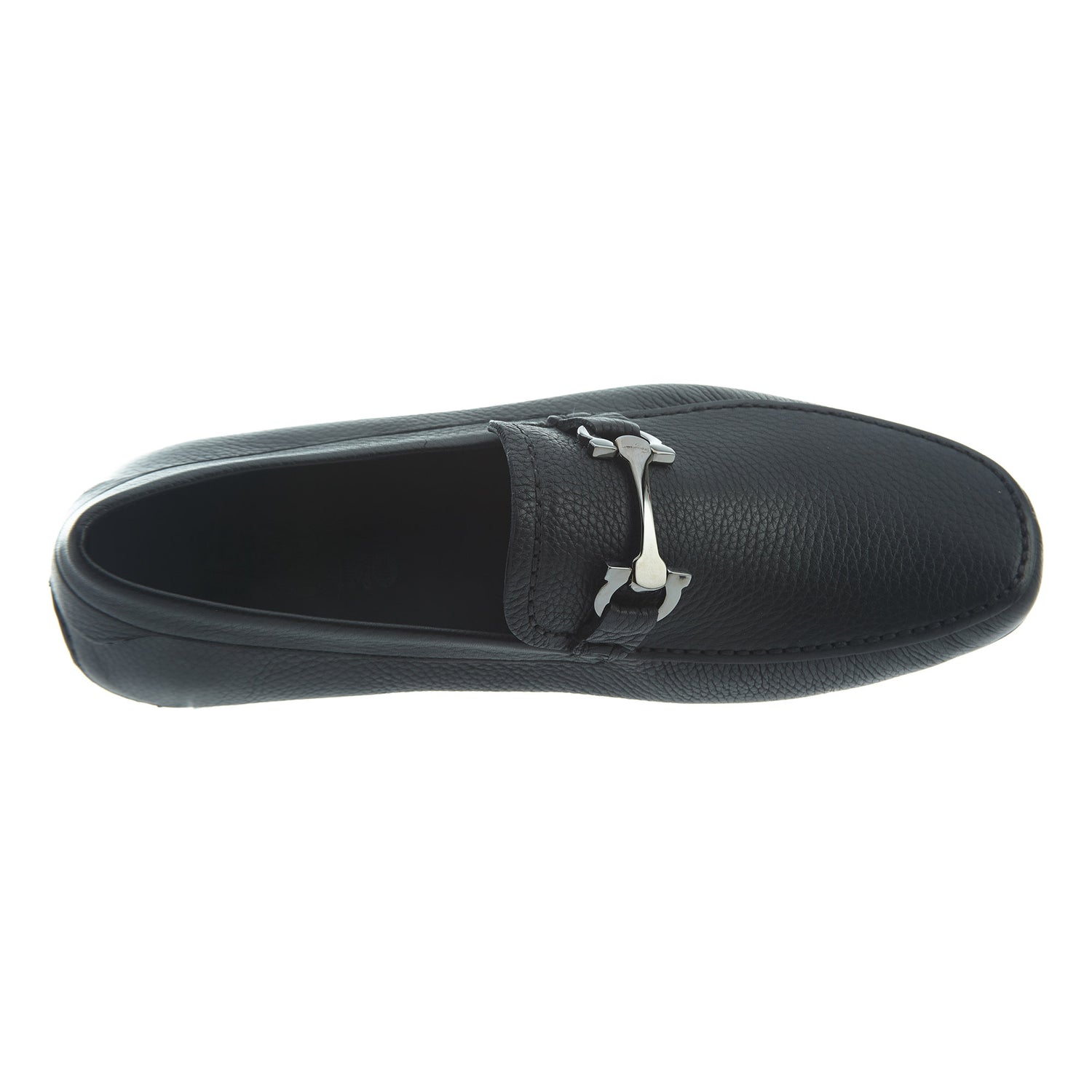 Salvatore Ferragamo  Cancun 2 Mens Style : 0688147-Blk