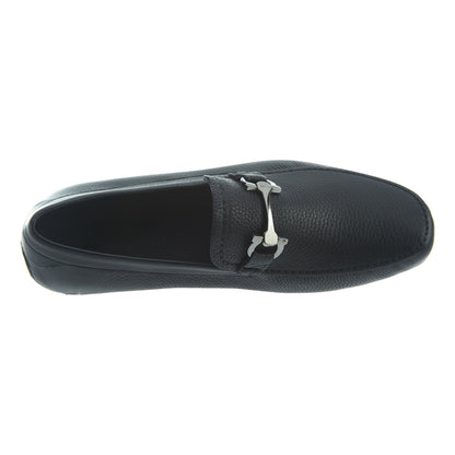 Salvatore Ferragamo  Cancun 2 Mens Style : 0688147-Blk