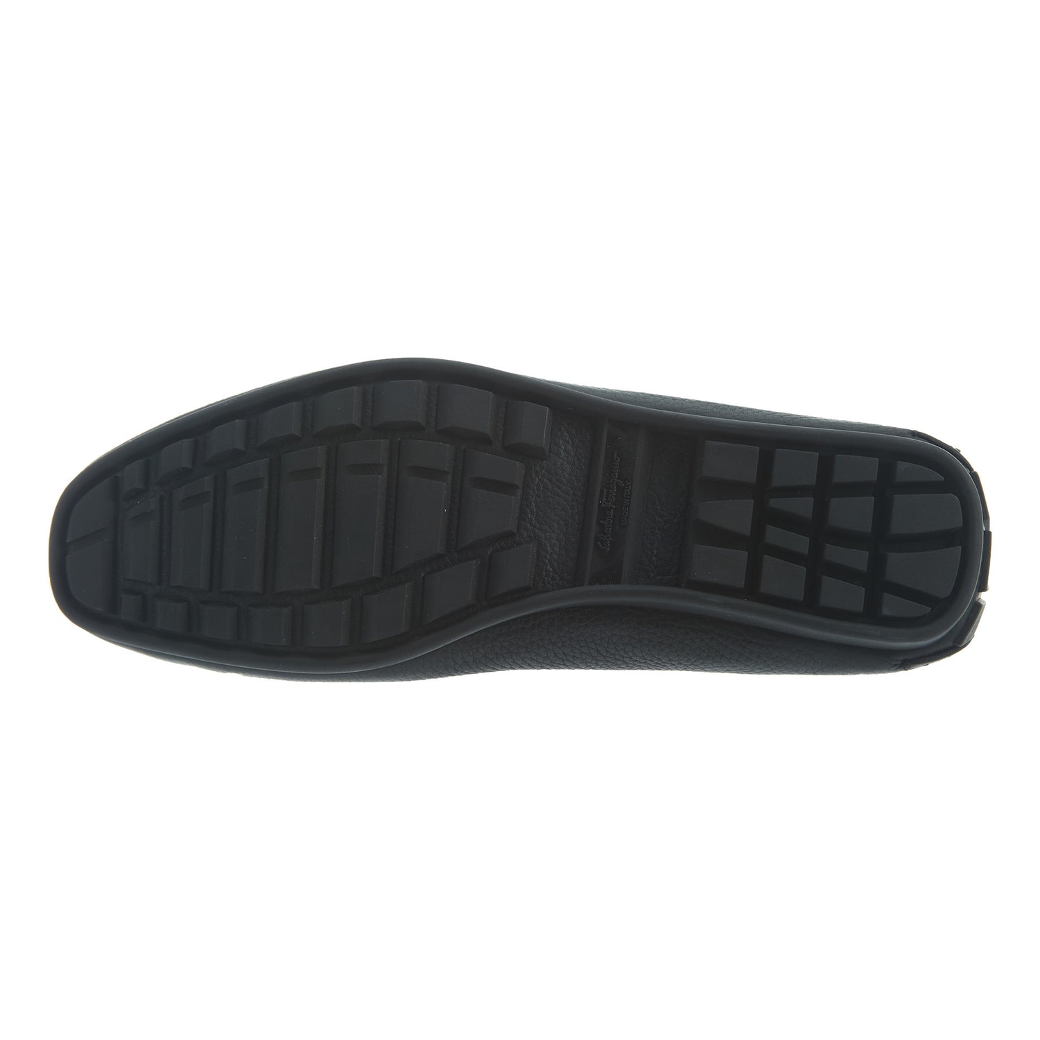 Salvatore Ferragamo  Cancun 2 Mens Style : 0688147-Blk