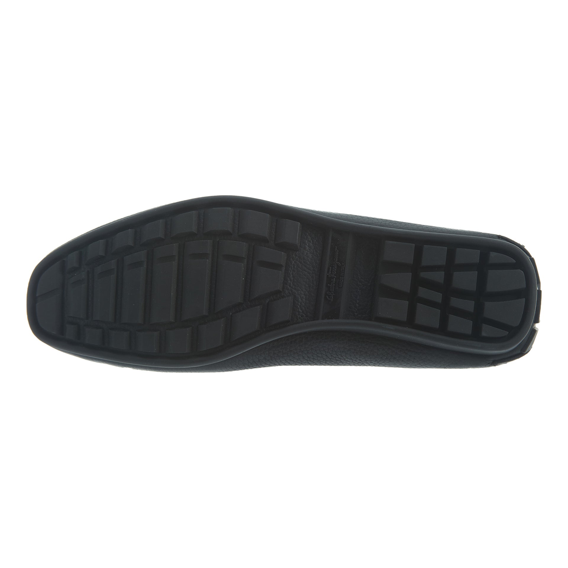 Salvatore Ferragamo  Cancun 2 Mens Style : 0688147-Blk