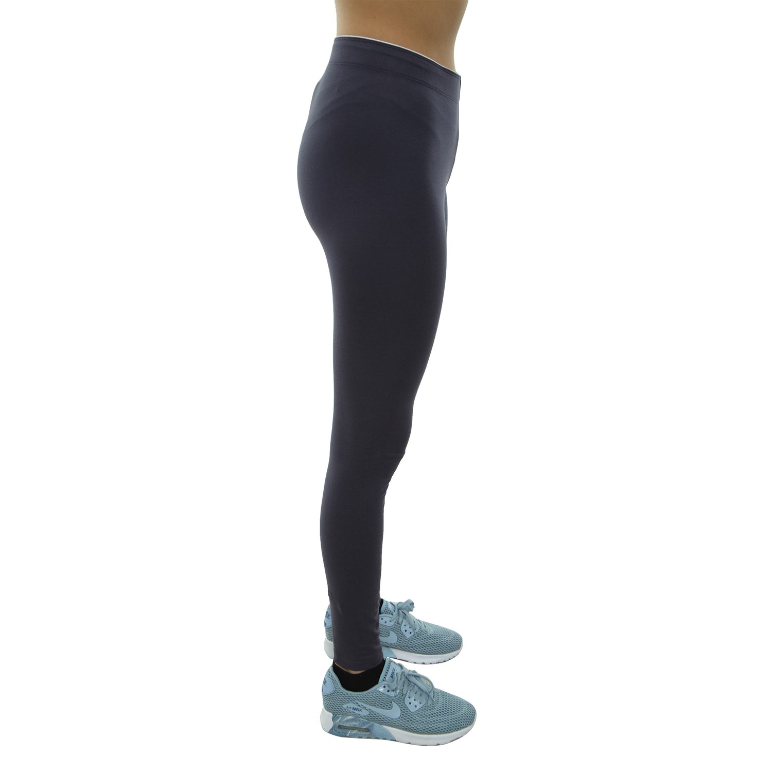 Nike Metallic Leggings Womens Style : 939301-081