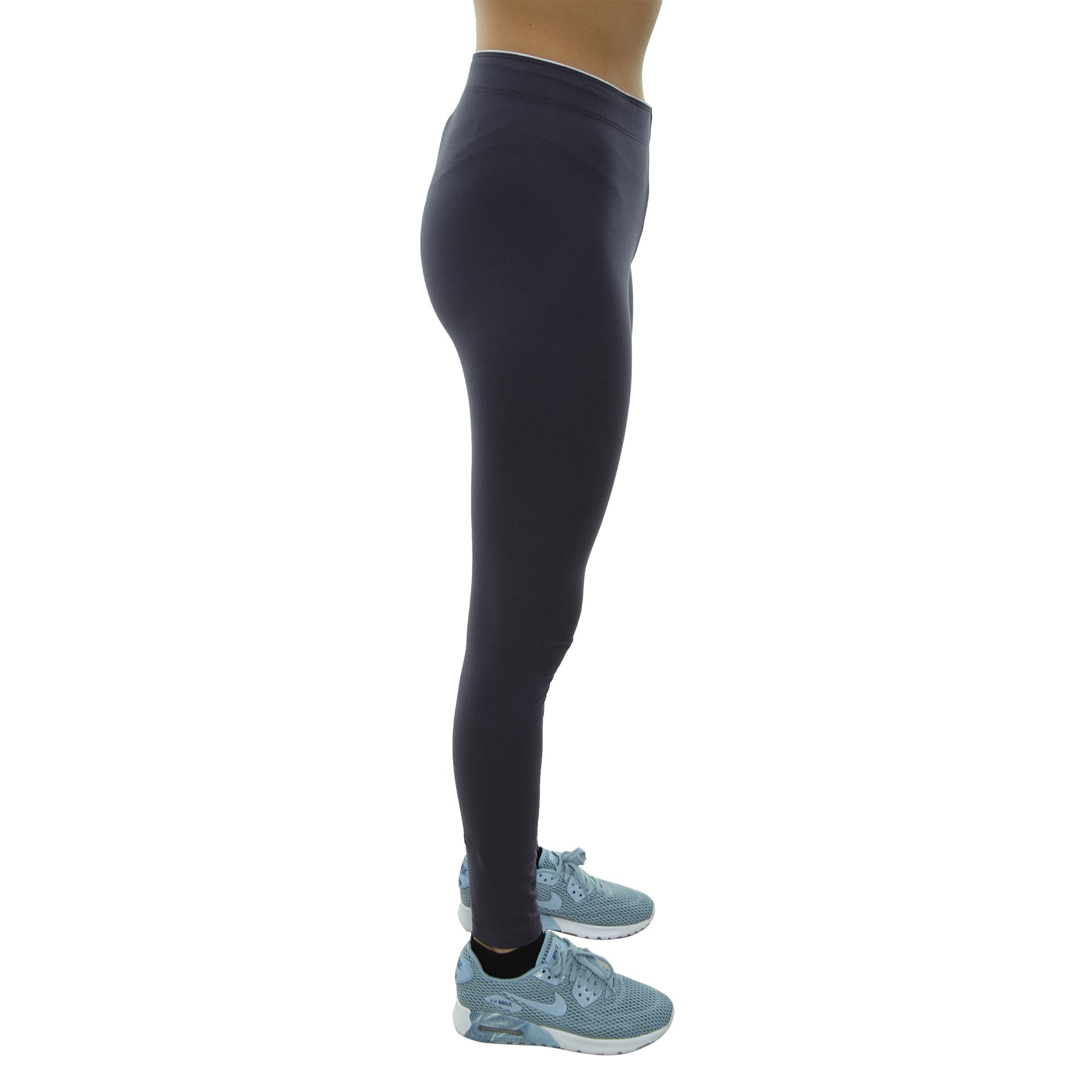 Nike Metallic Leggings Womens Style : 939301-081