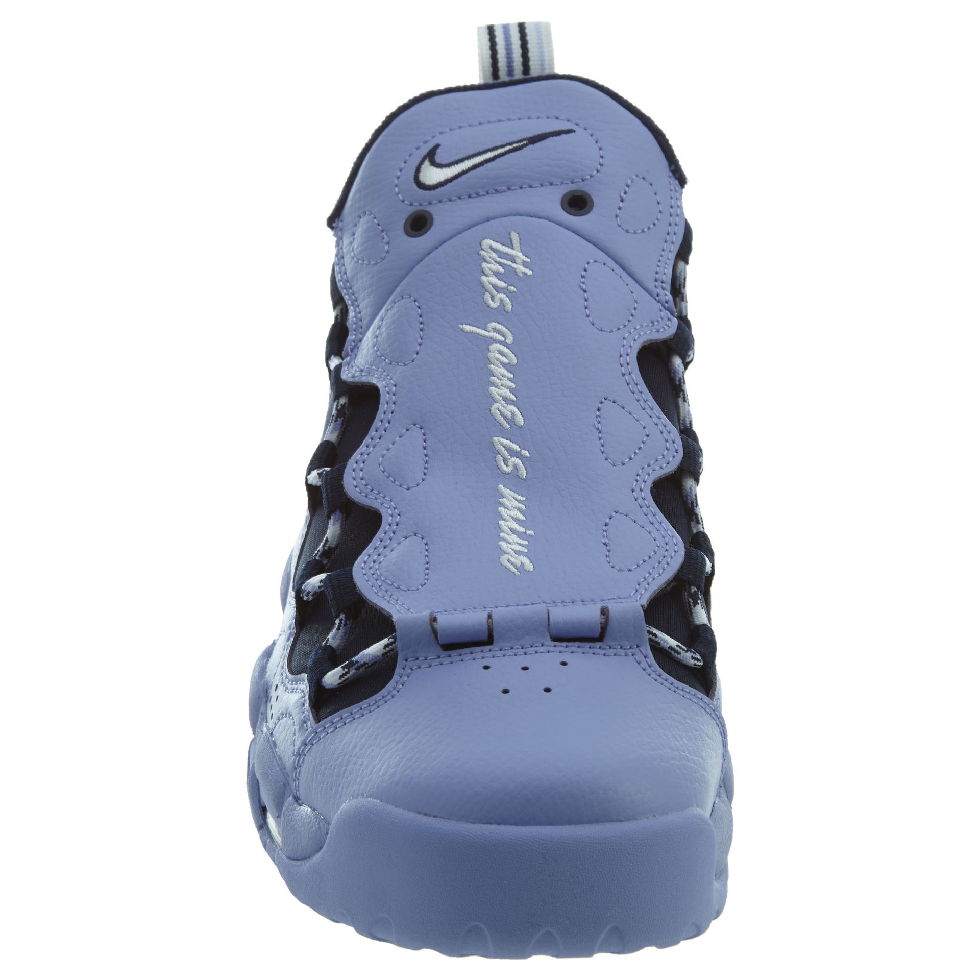 Nike Air More Money This Game Is Mine (Women's)