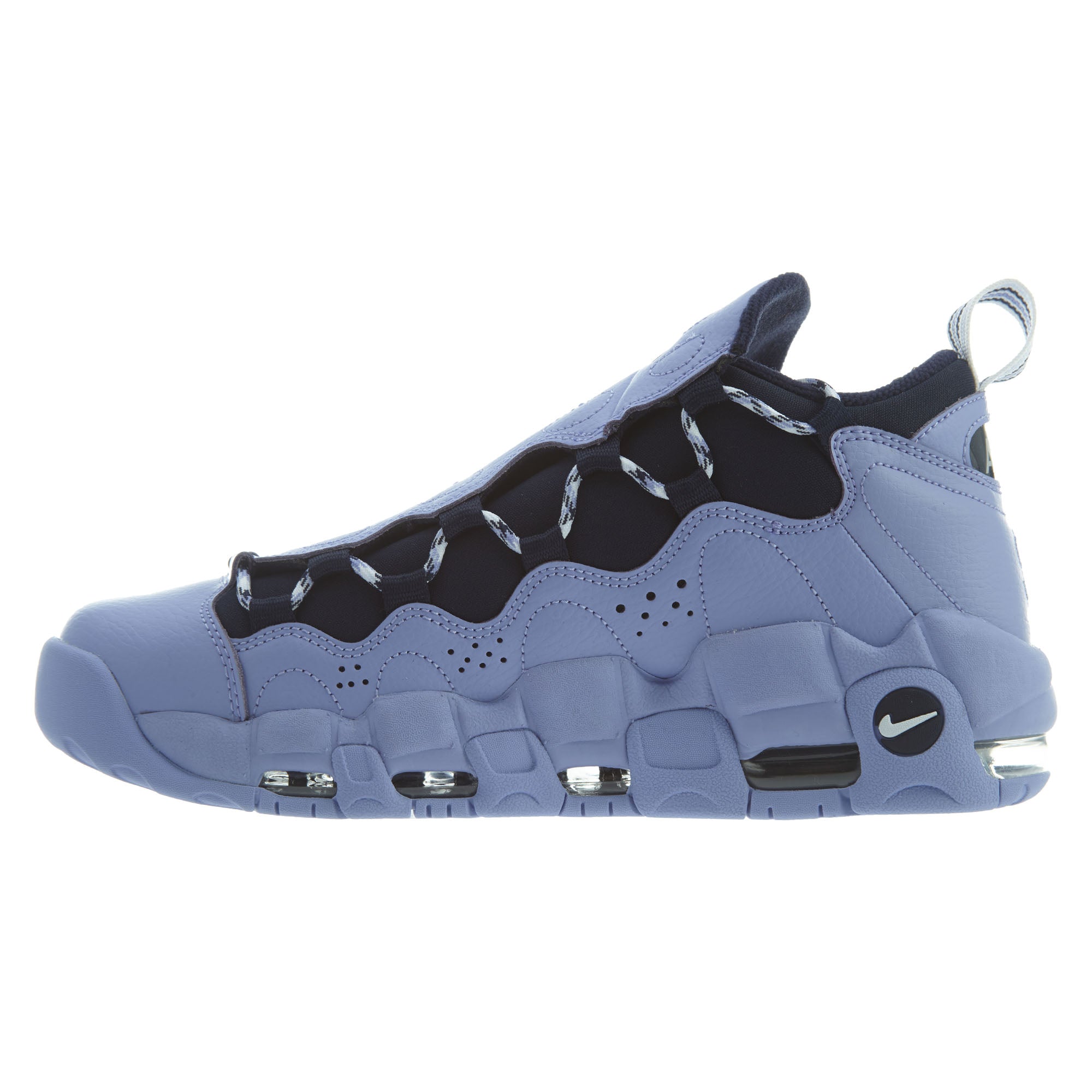 Nike Air More Money This Game Is Mine (Women&