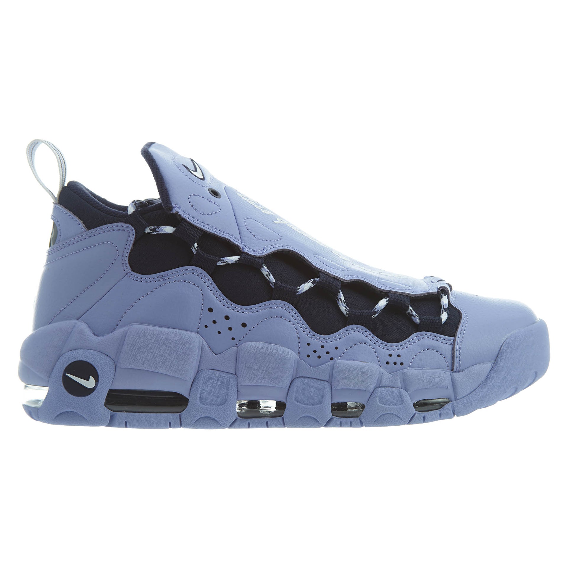 Nike Air More Money This Game Is Mine (Women's)