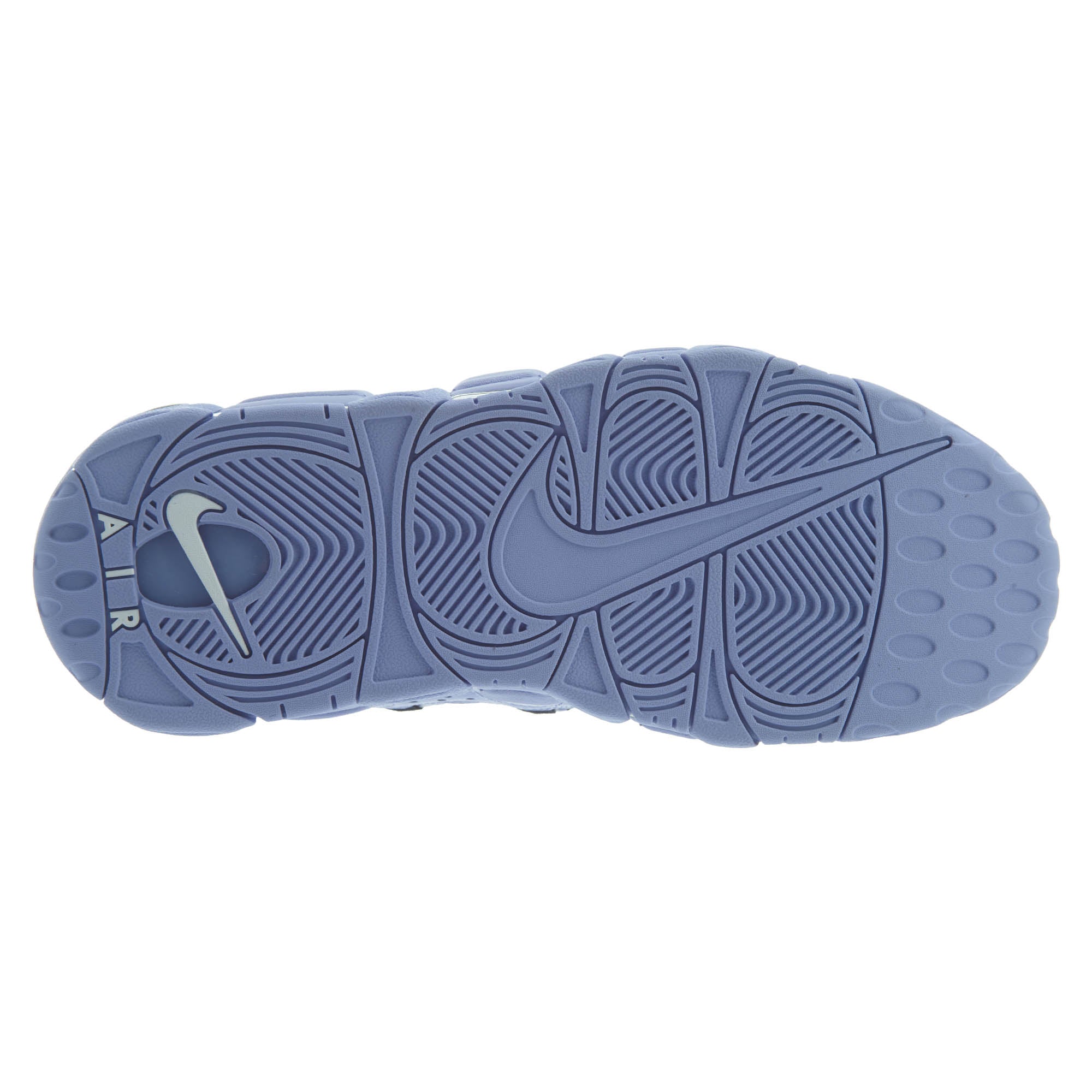 Nike Air More Money This Game Is Mine (Women&