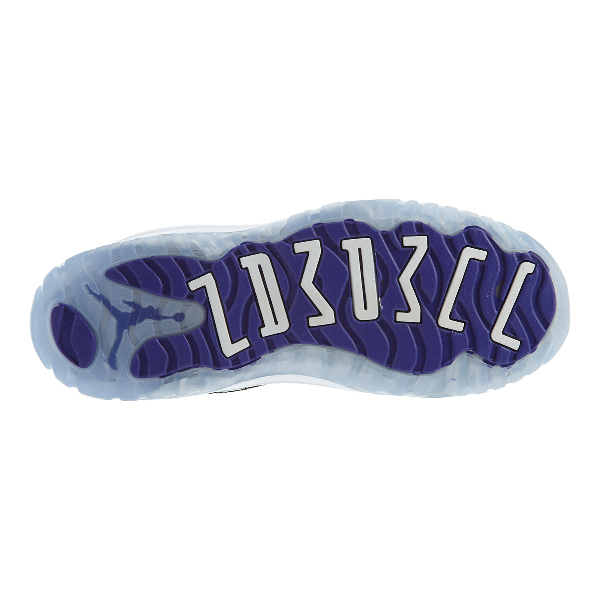 Nike Jordan 11 Retro (ps) Little Kids  Boys / Girls Style :378039