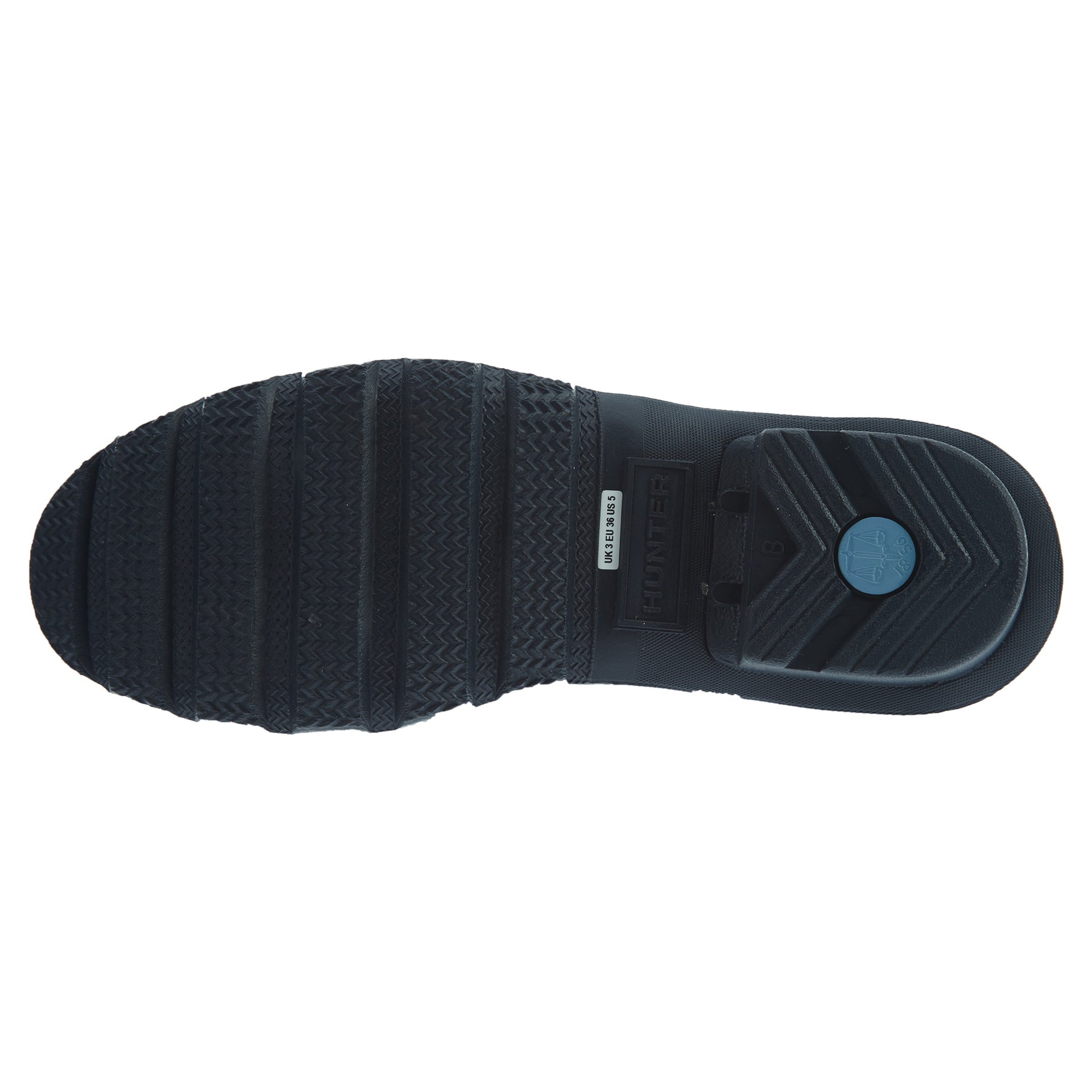 Hunter Original Tall Womens Style : Wft1000rma-NVY