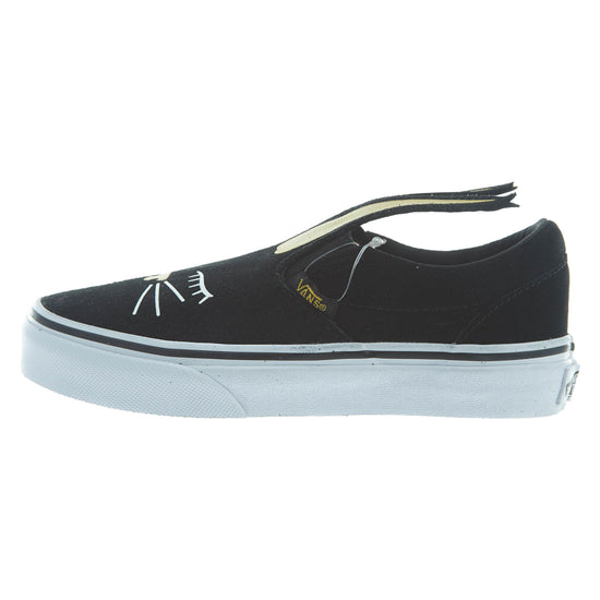 Vans Slip-on Bunny Bla Little Kids Style : Vn0a3mvy-ZX1