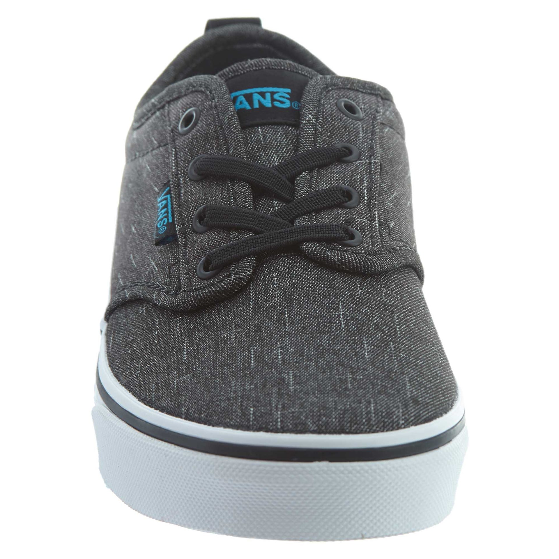 Vans Atwood Slip-on (Textile) Little Kids Style : Vn0004lm-FN8