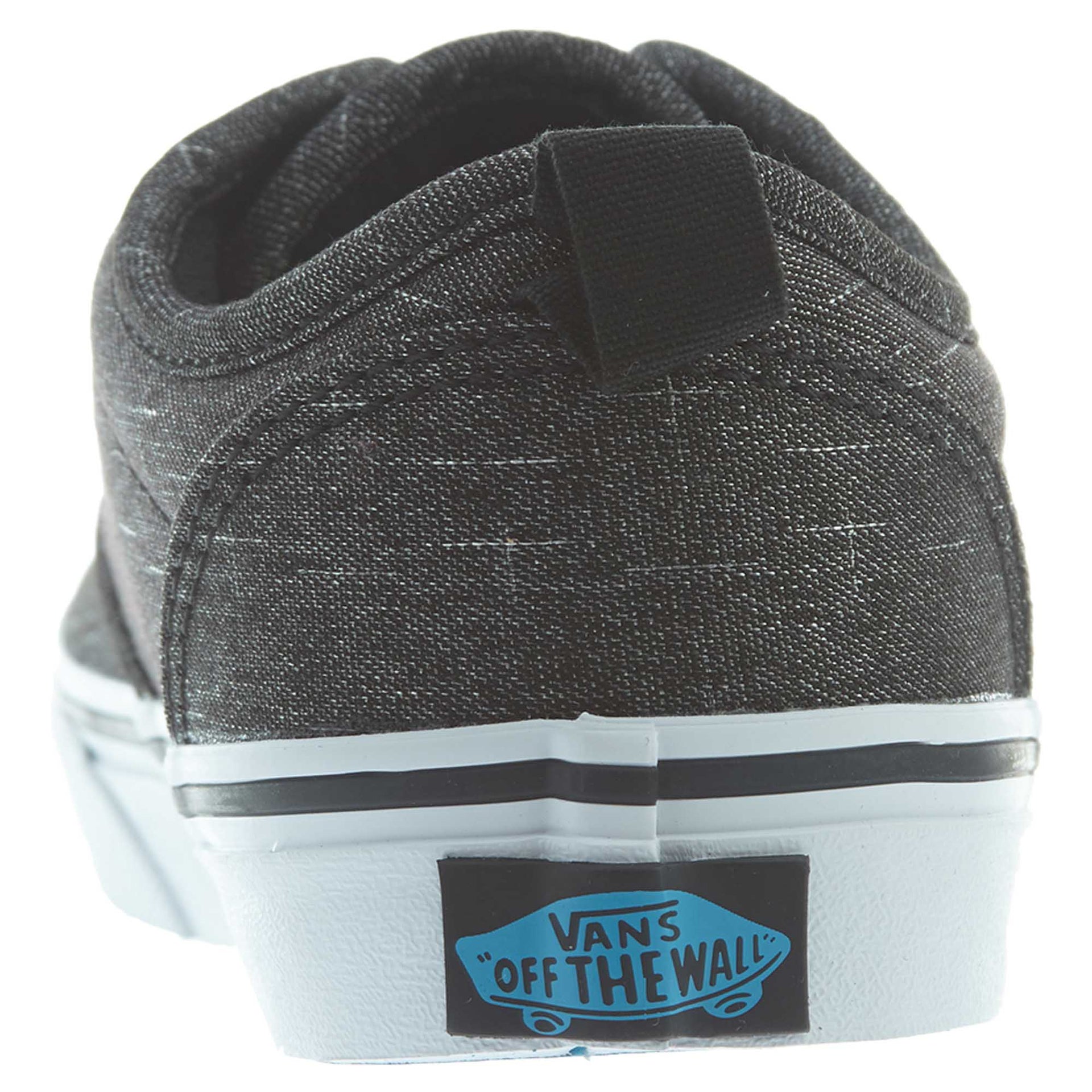 Vans Atwood Slip-on (Textile) Little Kids Style : Vn0004lm-FN8