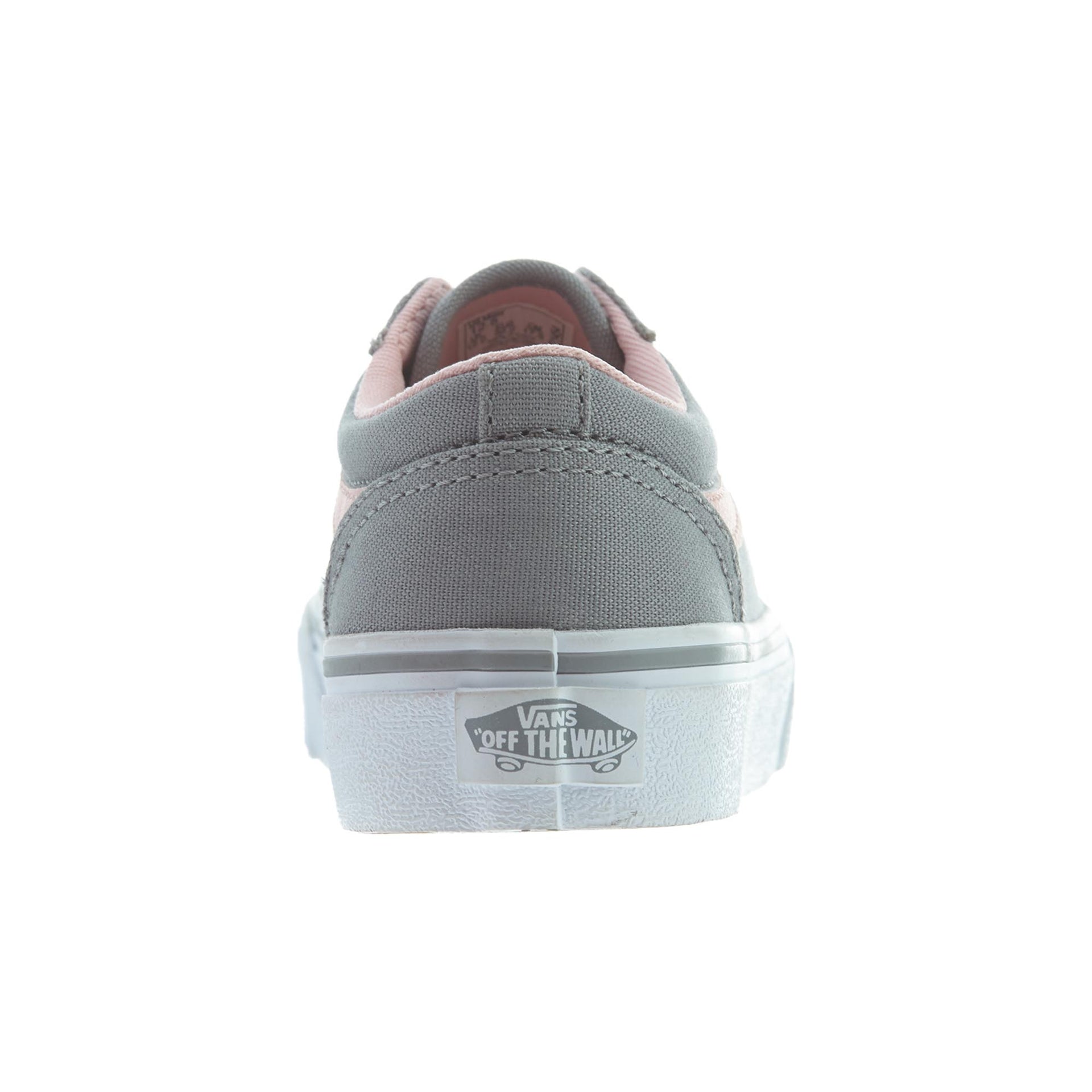 Vans Maddie (Canvas) Little Kids Style : Vn0a3il1-F8T