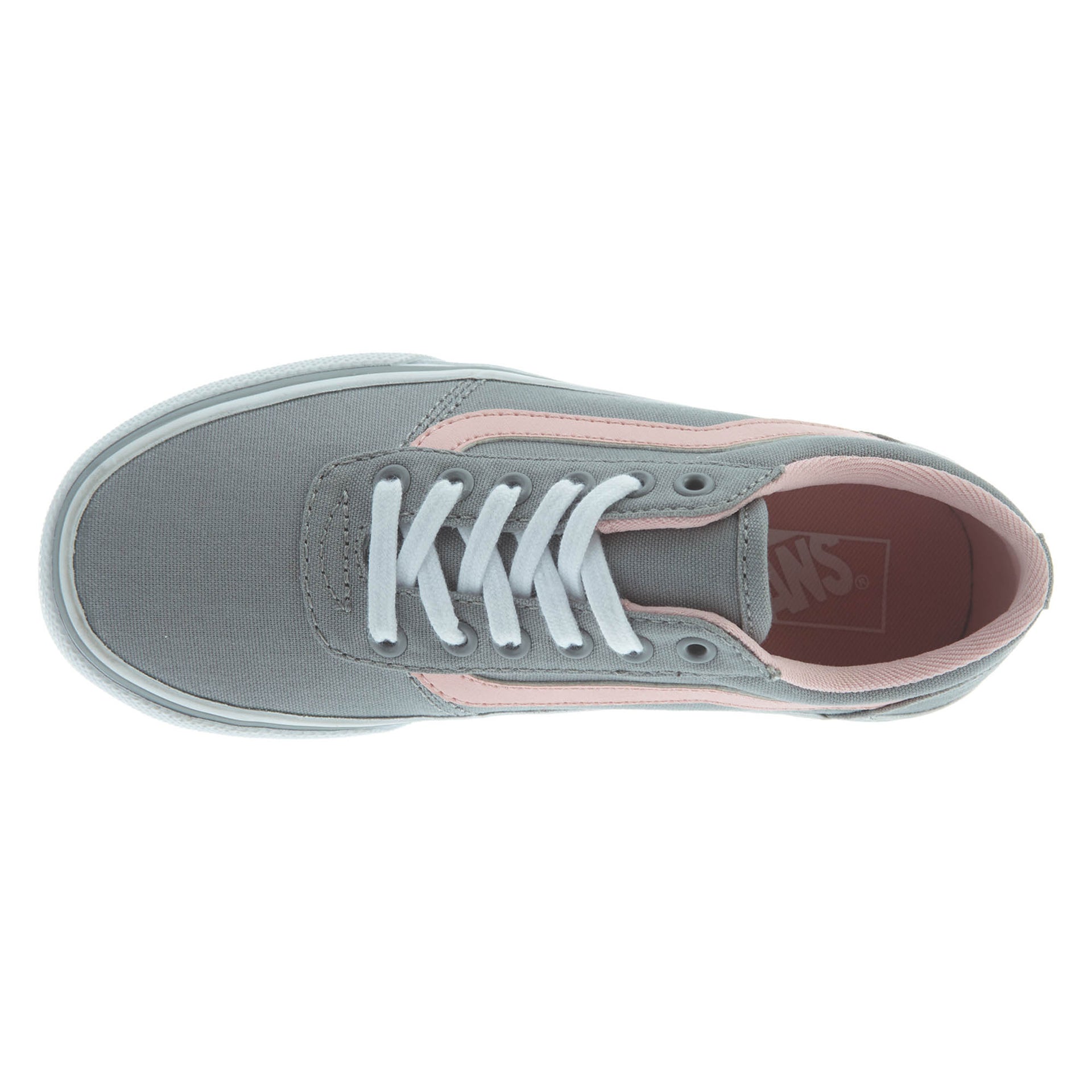 Vans Maddie (Canvas) Little Kids Style : Vn0a3il1-F8T