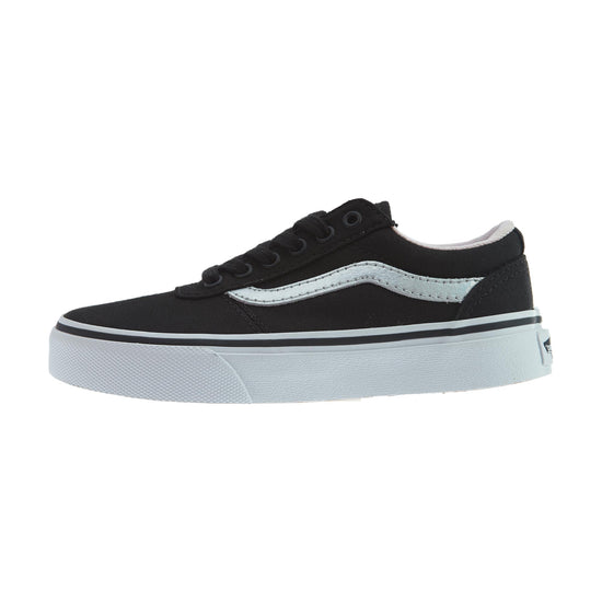 Vans Maddie (Canvas) Big Kids Style : Vn0a3il1q-3SY