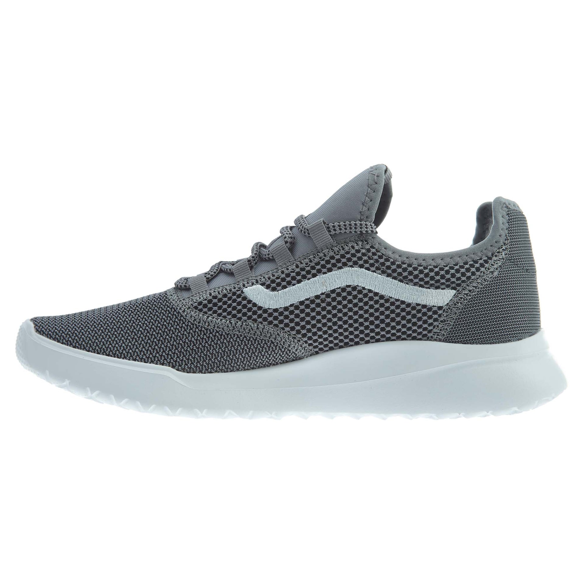 Vans Cerus Lite (Mesh) Big Kids Style : Vn0a3mwb-R7S