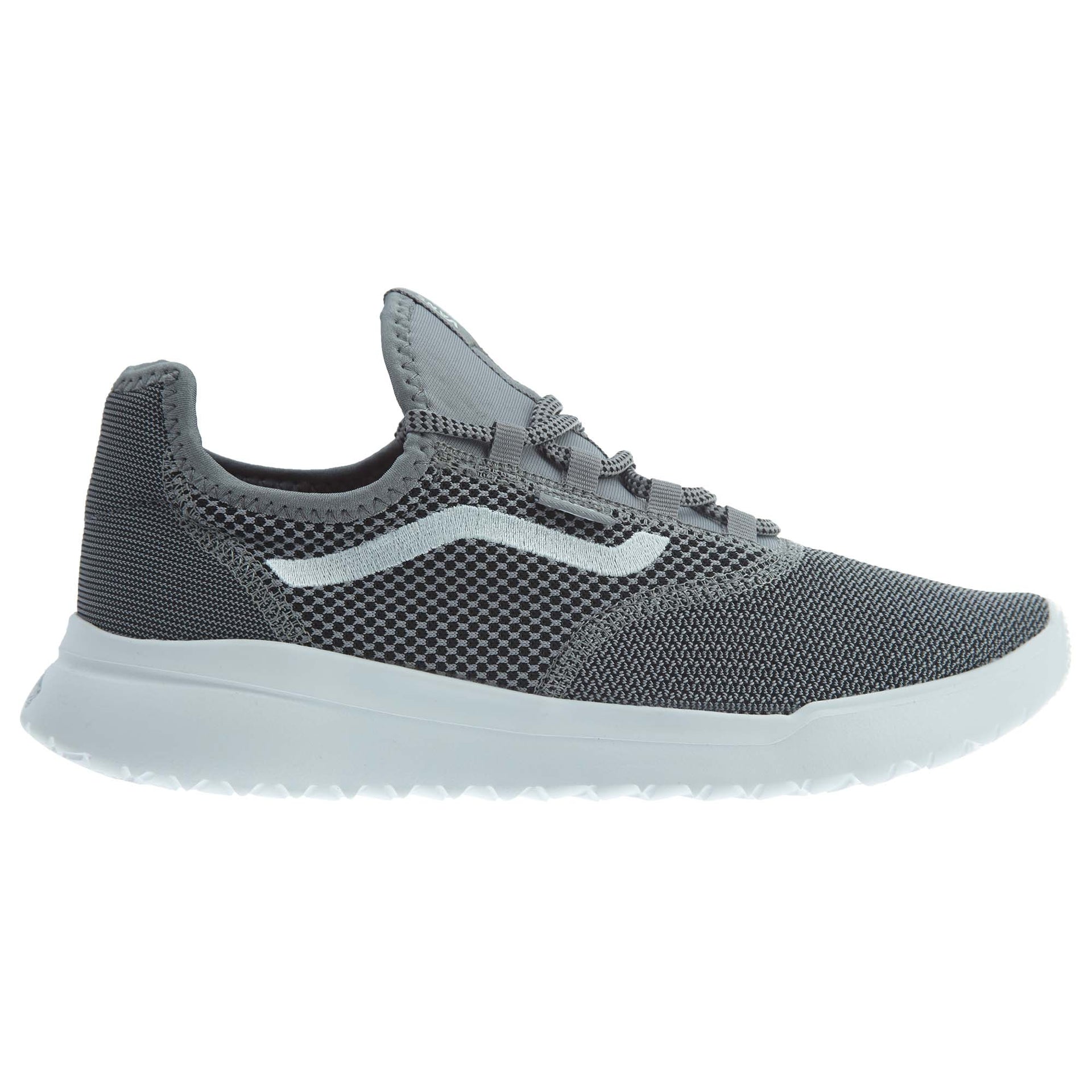 Vans Cerus Lite (Mesh) Big Kids Style : Vn0a3mwb-R7S