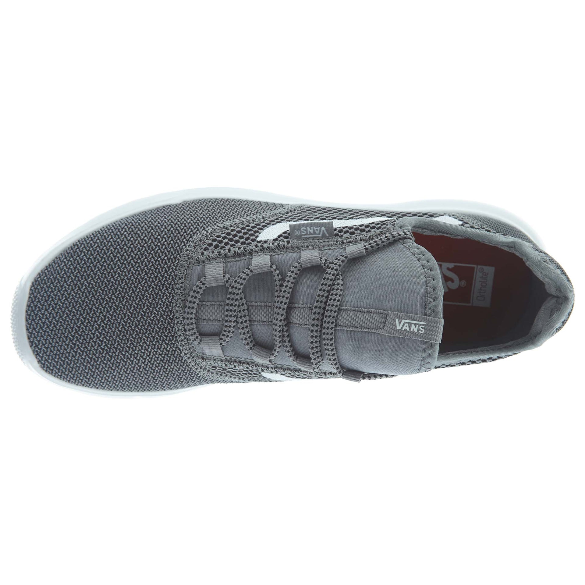 Vans Cerus Lite (Mesh) Big Kids Style : Vn0a3mwb-R7S