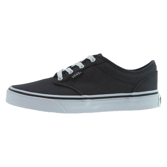 Vans Atwood (Otw) Little Kids Style : Vn0a349p-LRN