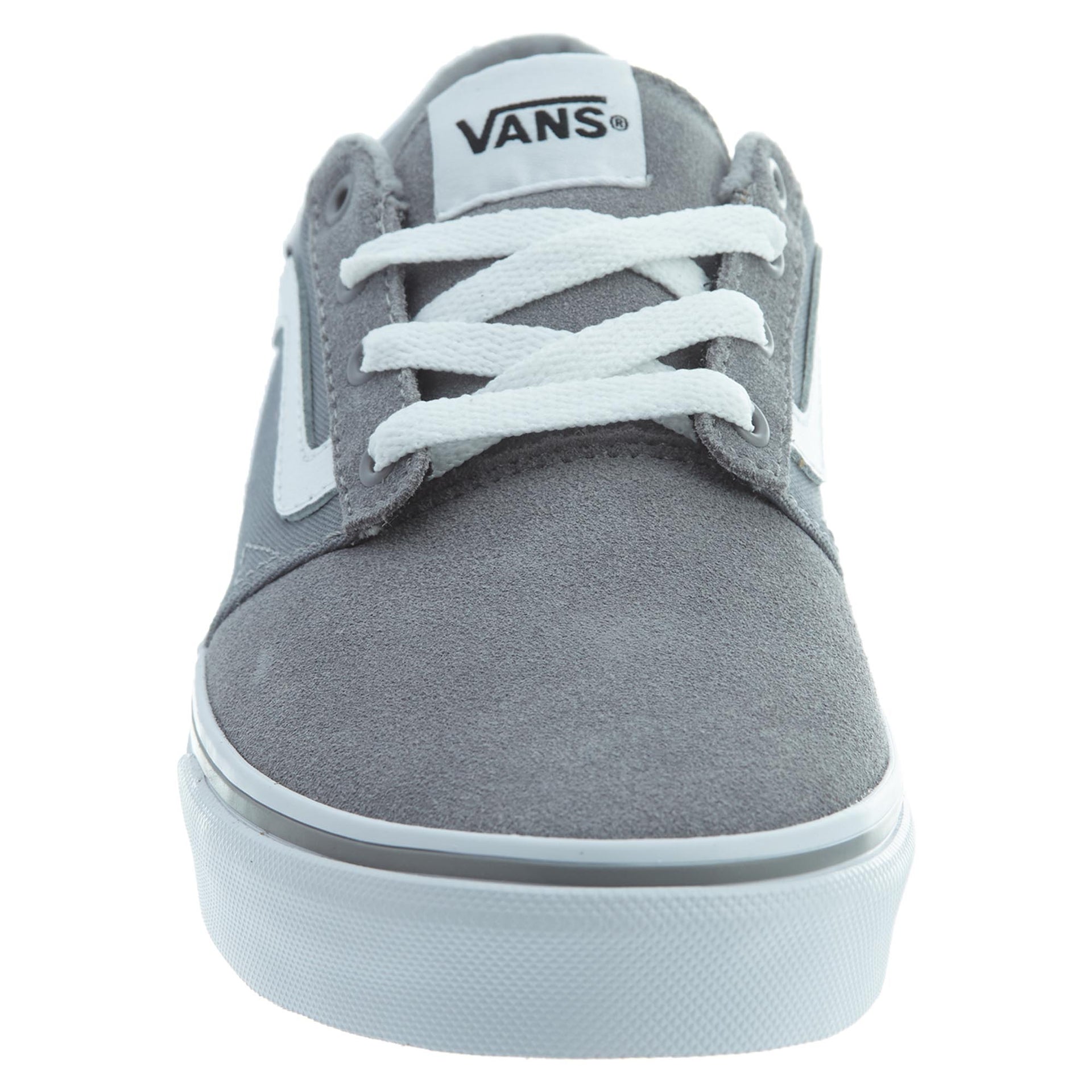 Vans Chapman Stripe Big Kids Style Vn0a38j2-R7X