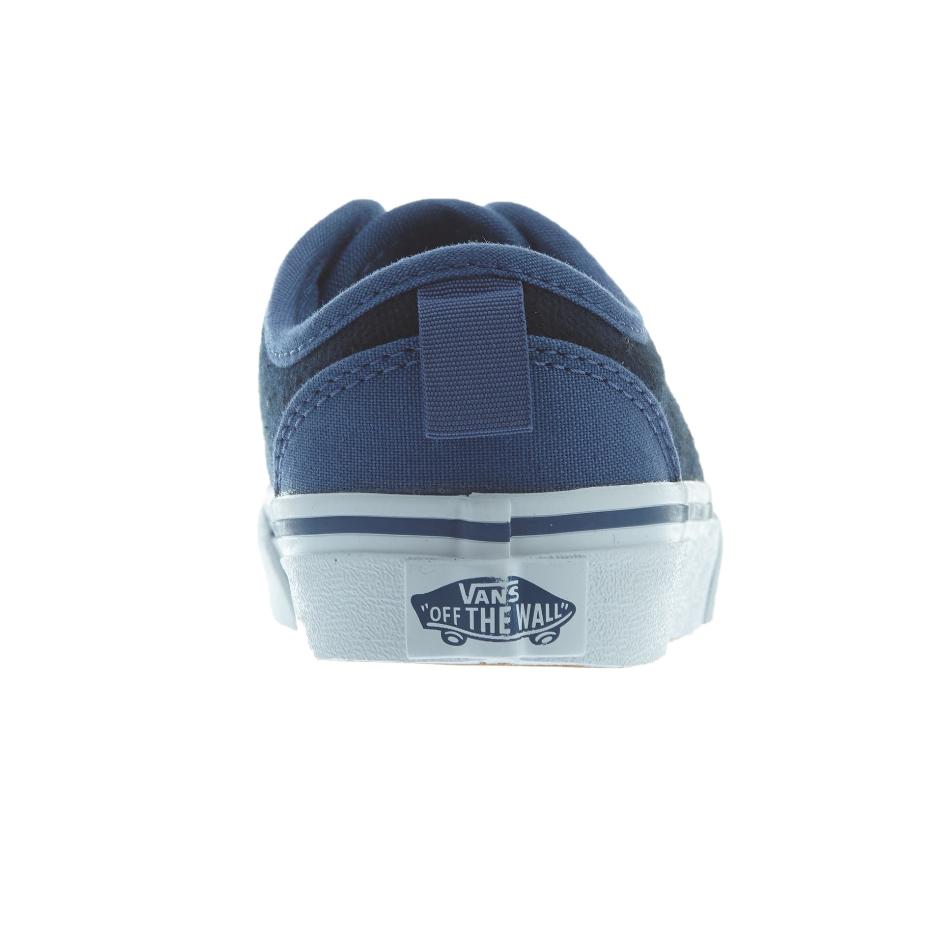 Vans Atwood Slip-on (Checkered Textlle) Big Kids Style : Vn0a38ix-R7R