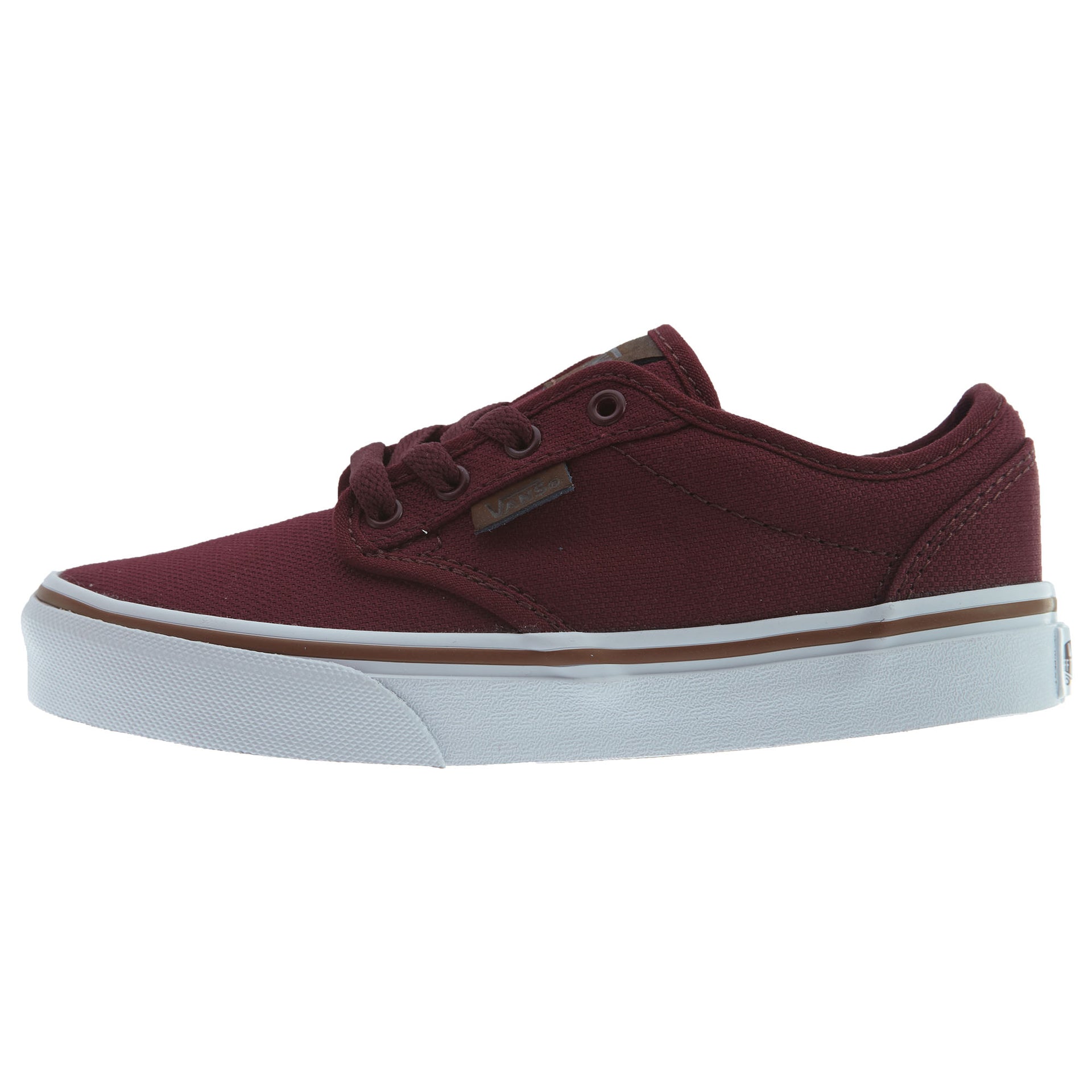 Vans Atwood Little Kids Style : Vn0003z9-Q1V