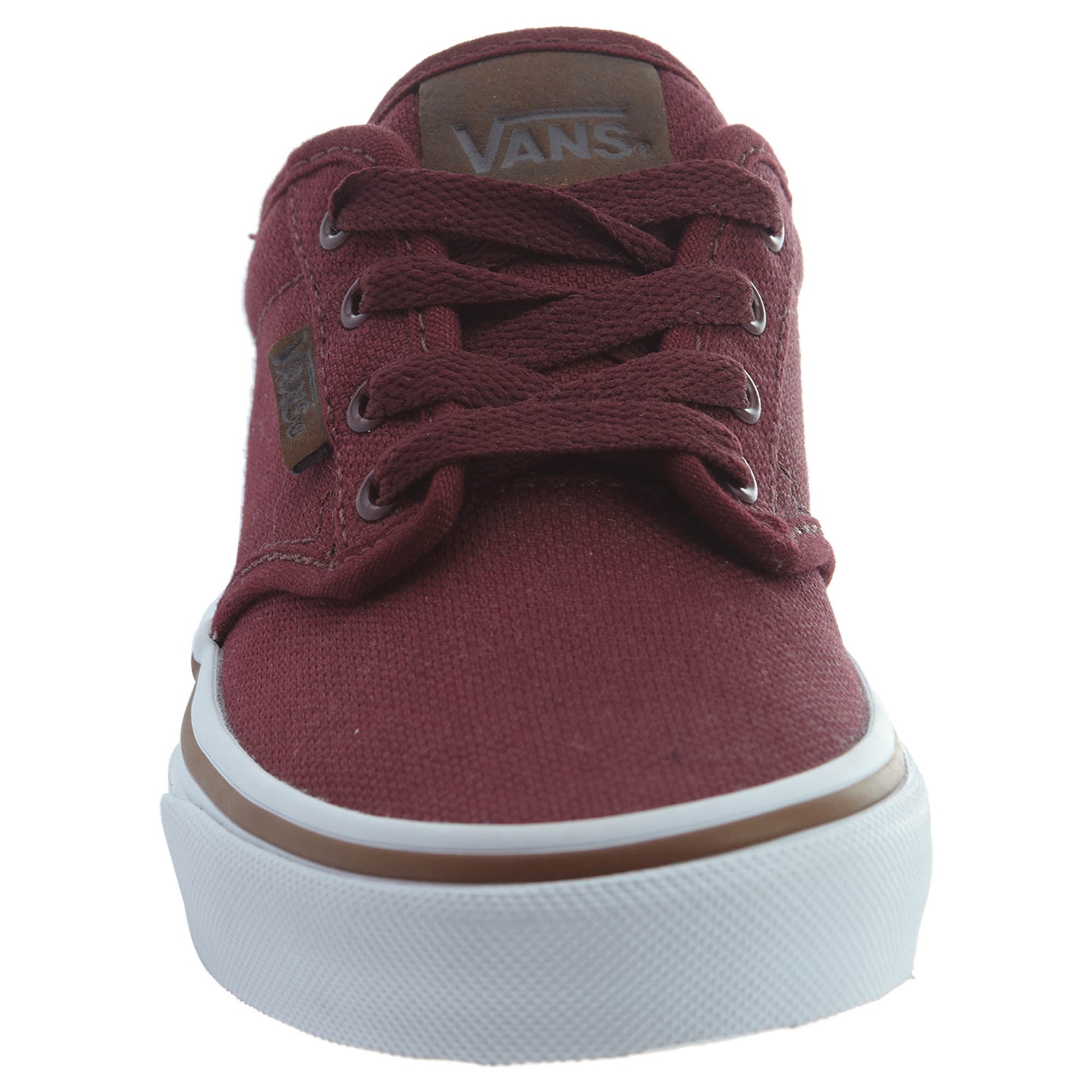 Vans Atwood Little Kids Style : Vn0003z9-Q1V