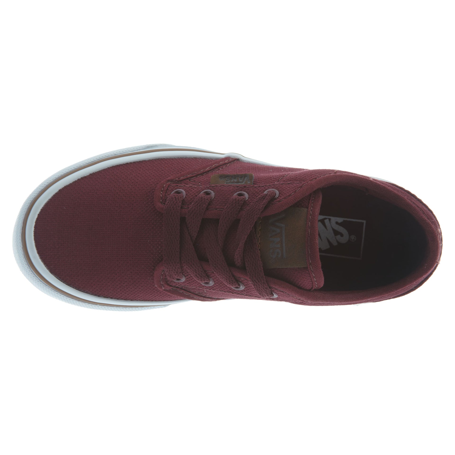 Vans Atwood Little Kids Style : Vn0003z9-Q1V