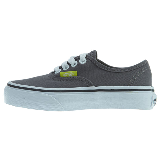 Vans Authentic (Pop) Toddlers Style : Vn0003y7-IUC