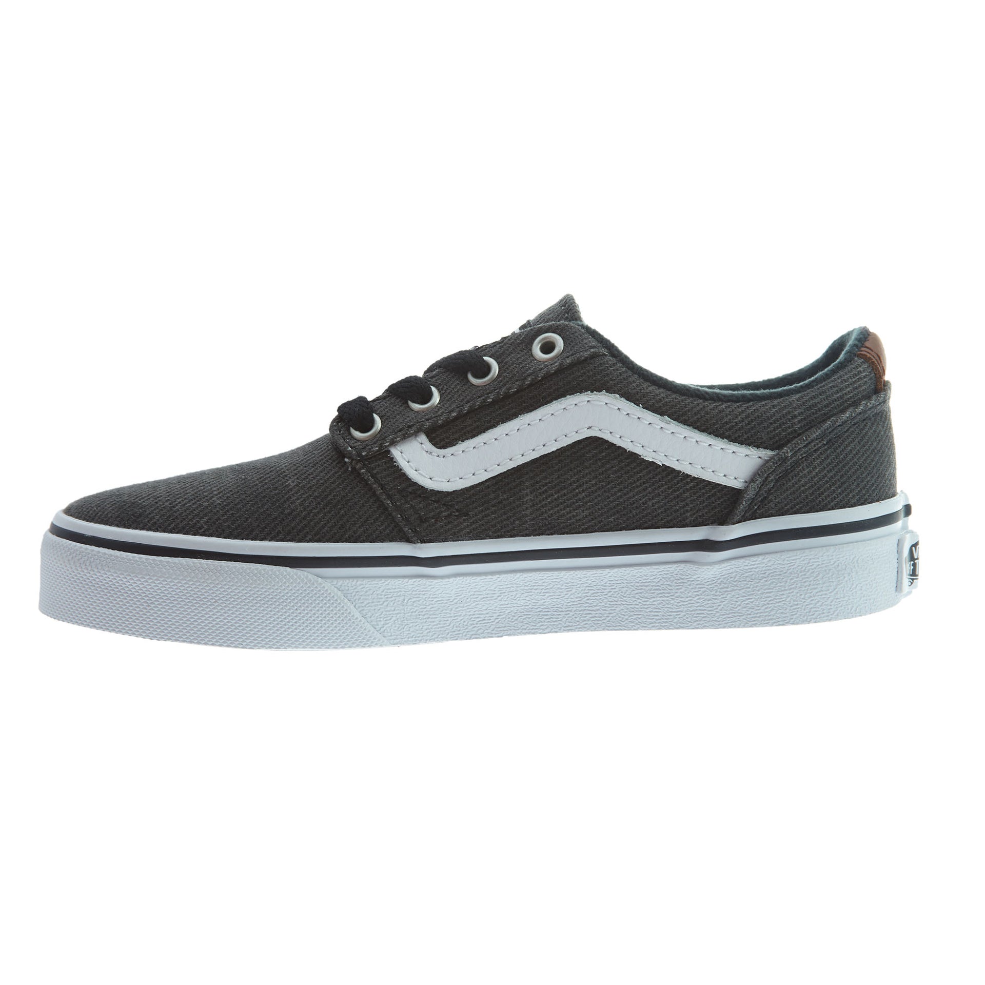 Vans Chapman Stripe (T&l) Little Kids Style : Vn00018z-IW5