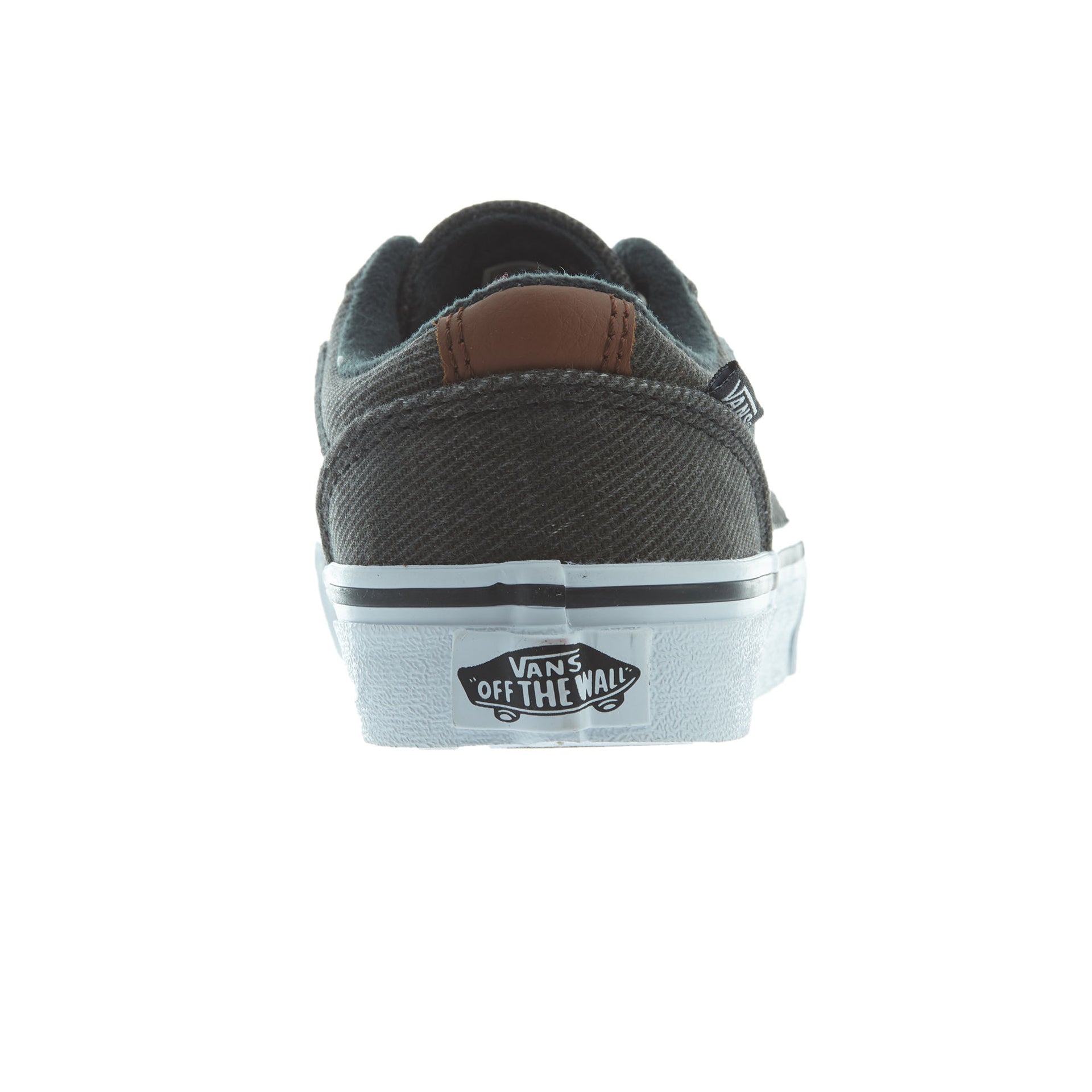 Vans Chapman Stripe (T&l) Little Kids Style : Vn00018z-IW5