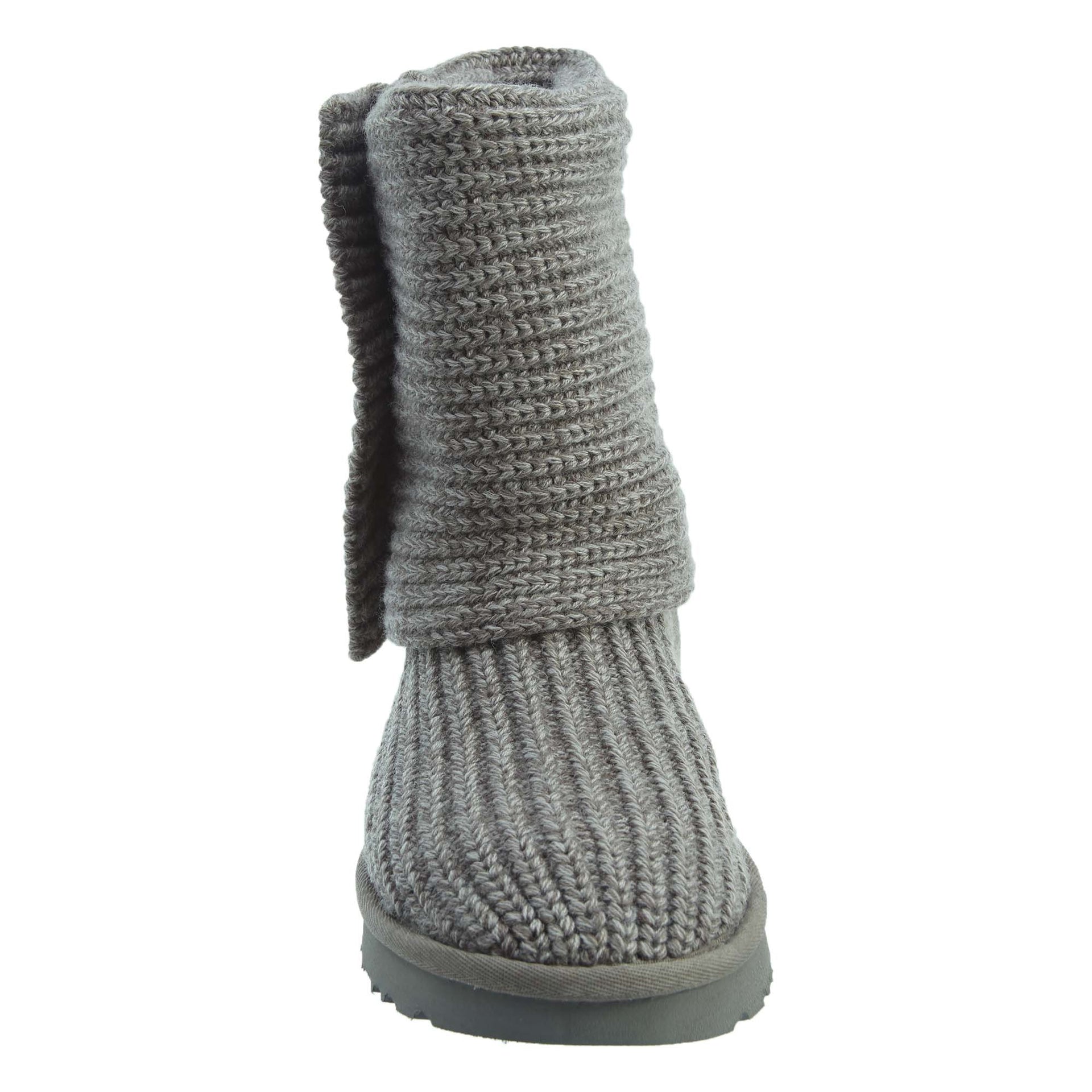 Ugg Classics Cardy Womens Style : 1016555-Grey