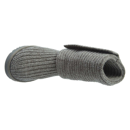Ugg Classics Cardy Womens Style : 1016555-Grey