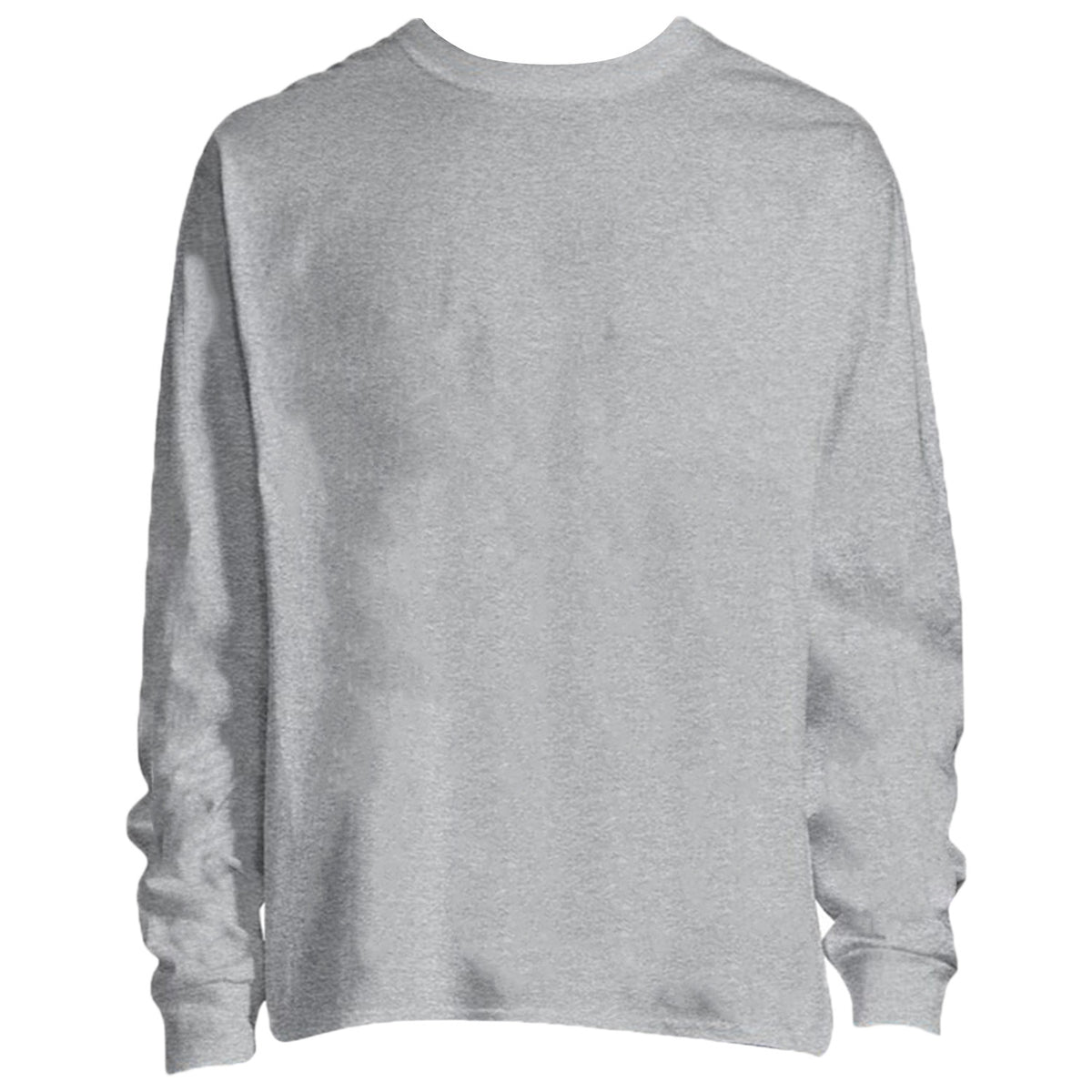 Champion Jersey Long Sleeve Tee Mens Style : Gt78h-806