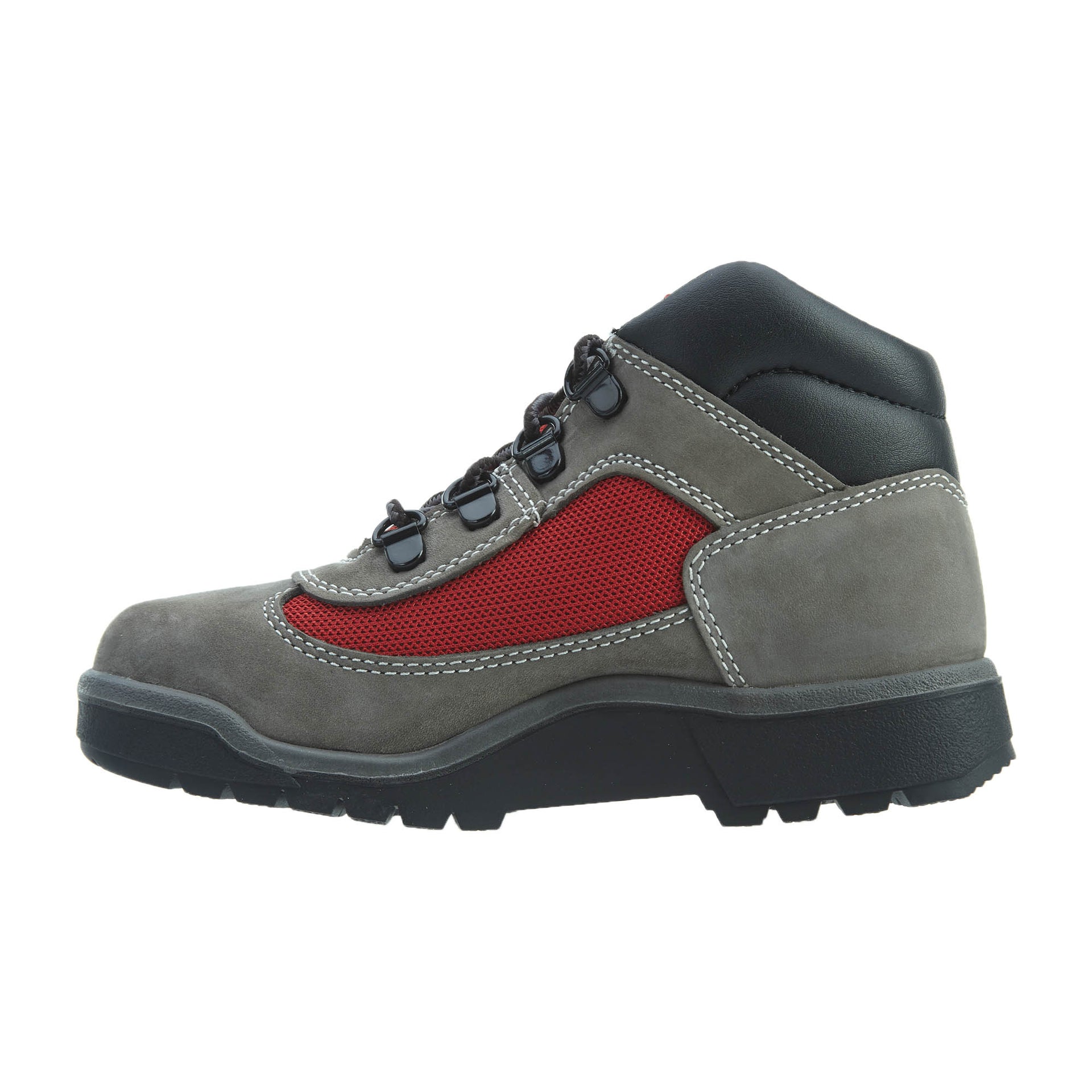 Timberland Field Boots L/f Mid Boot Little Kids Style : Tb0aa1rg1-056