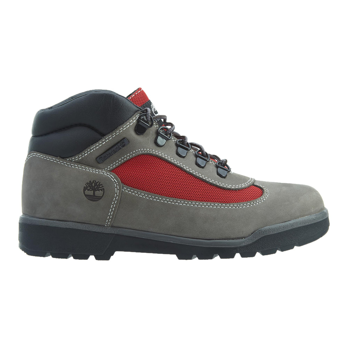 Timberland Field Boots L/f Mid Boot Big Kids Style : Tb0a1tv9-056