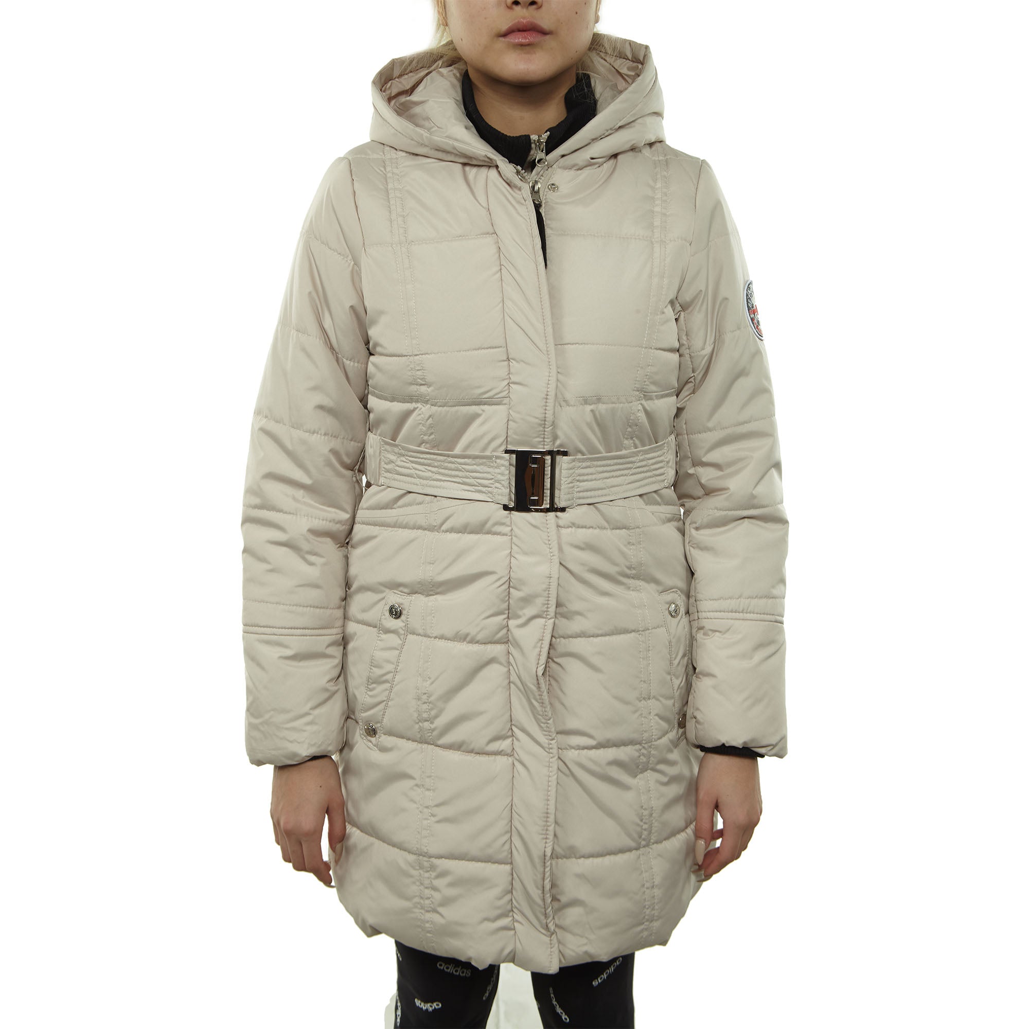 82 Degrees Fahrenheit Down Jacket Womens Style : 30227