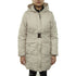 82 Degrees Fahrenheit Down Jacket Womens Style : 30227
