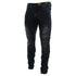 Smoke Rise Fashion Jeans Mens Style : Jp9136