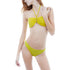 La Perla Bikini Set Womens Style : 800849b-0010